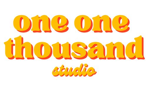 One One Thousand Studio